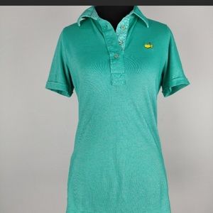 Magnolia collection Masters polo